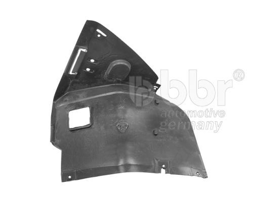 BBR Automotive 0038012155 Panelling, mudguard 0038012155: Buy near me in Poland at 2407.PL - Good price!