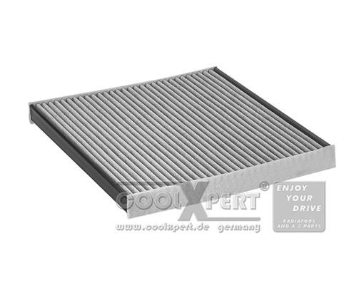BBR Automotive 0332003372 Activated Carbon Cabin Filter 0332003372: Buy near me in Poland at 2407.PL - Good price!