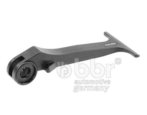 BBR Automotive 0018015190 Handle, bonnet release 0018015190: Buy near me in Poland at 2407.PL - Good price!