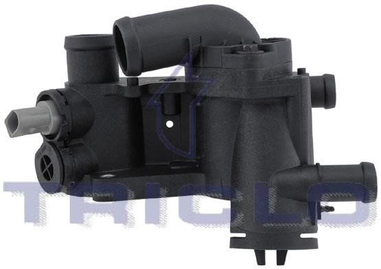 Triclo 462744 Thermostat housing 462744: Buy near me in Poland at 2407.PL - Good price!