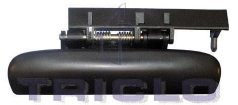 Triclo 121650 Handle-assist 121650: Buy near me in Poland at 2407.PL - Good price!