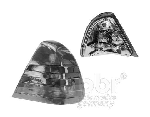 BBR Automotive 0018011758 Combination Rearlight 0018011758: Buy near me in Poland at 2407.PL - Good price!