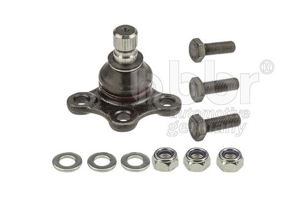 BBR Automotive 0011020518 Ball joint 0011020518: Buy near me in Poland at 2407.PL - Good price!