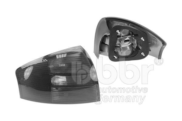 BBR Automotive 002-80-15884 Combination Rearlight 0028015884: Buy near me in Poland at 2407.PL - Good price!