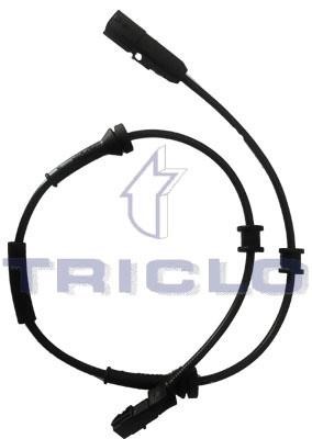 Triclo 435375 Sensor, wheel speed 435375: Buy near me in Poland at 2407.PL - Good price!