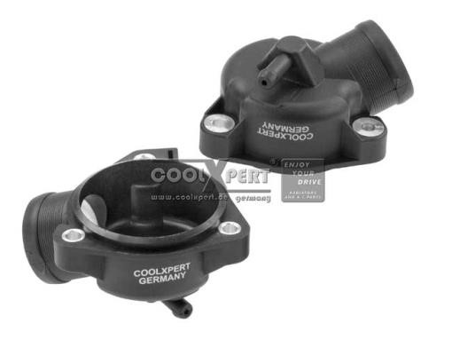 BBR Automotive 0016000482 Thermostat housing 0016000482: Buy near me in Poland at 2407.PL - Good price!
