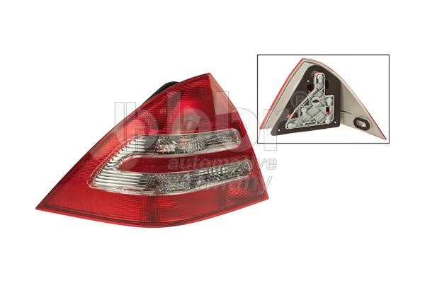 BBR Automotive 001-80-12064 Combination Rearlight 0018012064: Buy near me in Poland at 2407.PL - Good price!