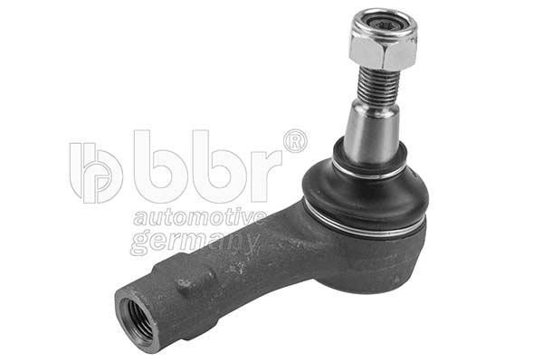 BBR Automotive 0011016552 Tie rod end outer 0011016552: Buy near me in Poland at 2407.PL - Good price!