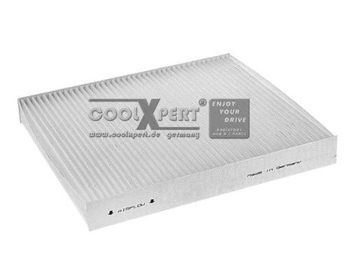 BBR Automotive 0022015735 Filter, interior air 0022015735: Buy near me in Poland at 2407.PL - Good price!
