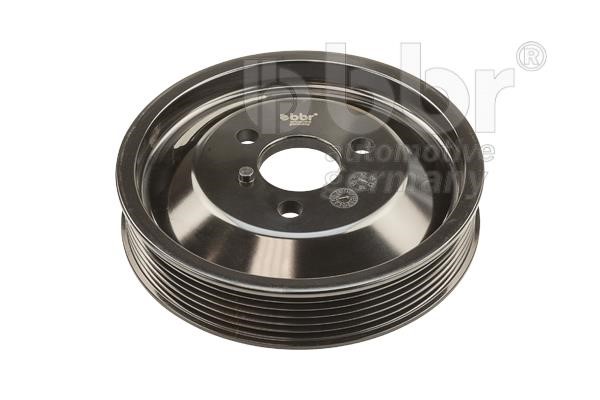 BBR Automotive 001-10-18131 Power Steering Pulley 0011018131: Buy near me in Poland at 2407.PL - Good price!