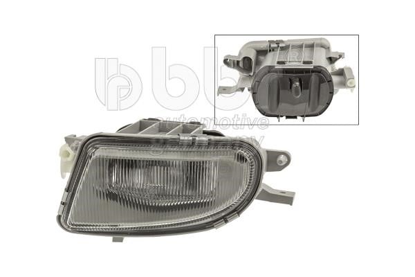 BBR Automotive 001-80-16346 Fog lamp 0018016346: Buy near me at 2407.PL in Poland at an Affordable price!