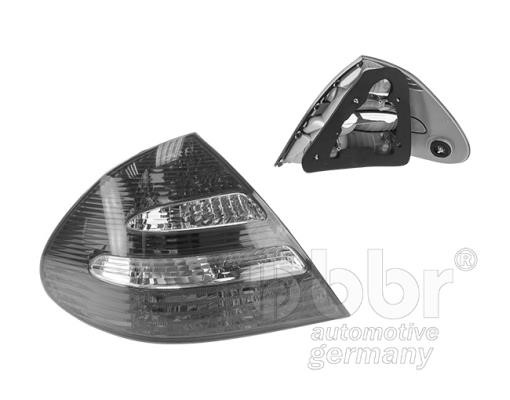 BBR Automotive 001-80-12055 Flashlight 0018012055: Buy near me in Poland at 2407.PL - Good price!