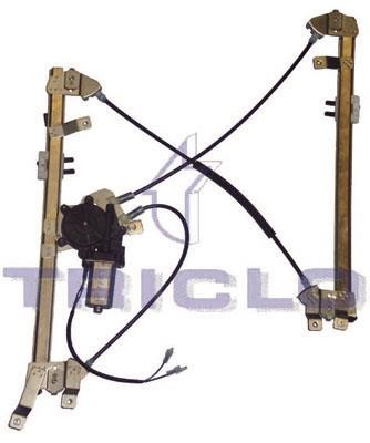 Triclo 115635 Podnośnik szyby 115635: Dobra cena w Polsce na 2407.PL - Kup Teraz!