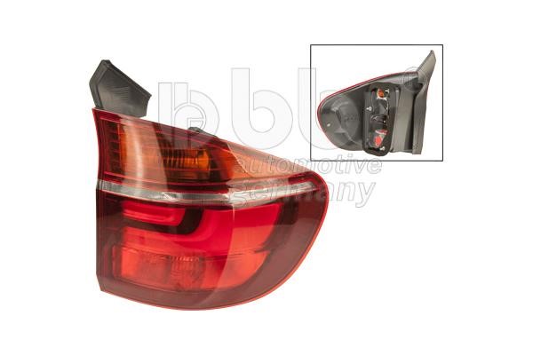 BBR Automotive 001-10-18525 Flashlight 0011018525: Buy near me in Poland at 2407.PL - Good price!