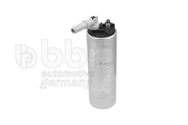 BBR Automotive 001-10-17304 Pump 0011017304: Buy near me in Poland at 2407.PL - Good price!