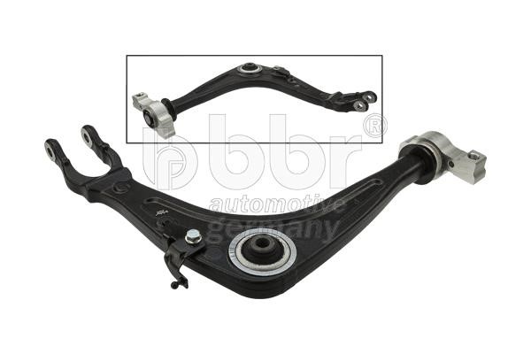 BBR Automotive 0011019971 Track Control Arm 0011019971: Buy near me in Poland at 2407.PL - Good price!