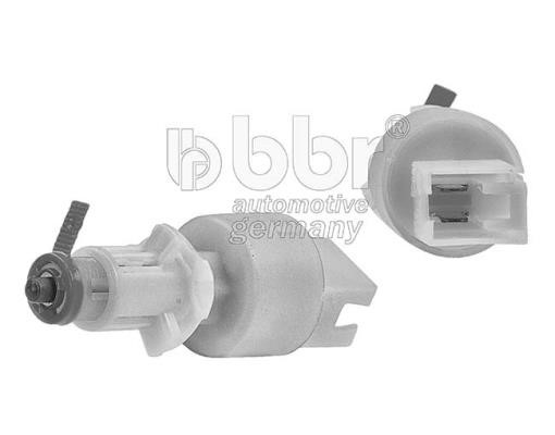 BBR Automotive 027-40-16290 Brake light switch 0274016290: Buy near me in Poland at 2407.PL - Good price!
