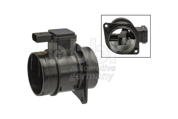 BBR Automotive 001-10-25542 Air Mass Sensor 0011025542: Buy near me at 2407.PL in Poland at an Affordable price!