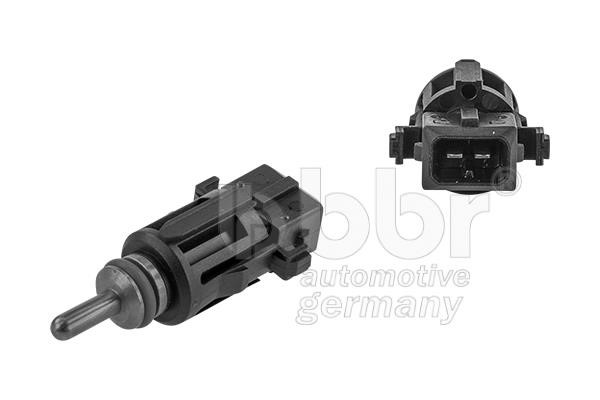 BBR Automotive 0034013428 Sensor, coolant temperature 0034013428: Buy near me at 2407.PL in Poland at an Affordable price!