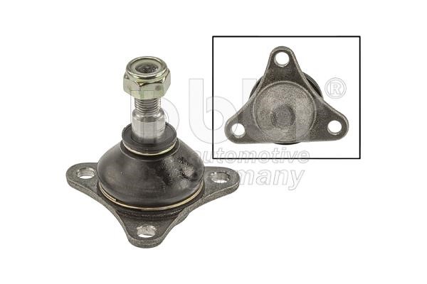BBR Automotive 001-10-23680 Front upper arm ball joint 0011023680: Buy near me in Poland at 2407.PL - Good price!
