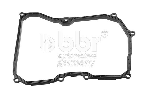 BBR Automotive 001-10-18621 Automatic transmission oil pan gasket 0011018621: Buy near me in Poland at 2407.PL - Good price!