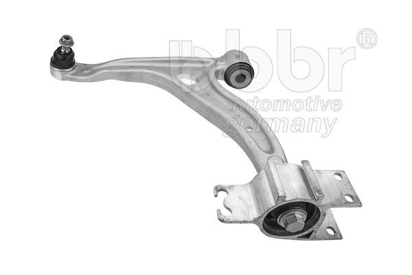BBR Automotive 0011018566 Track Control Arm 0011018566: Buy near me at 2407.PL in Poland at an Affordable price!