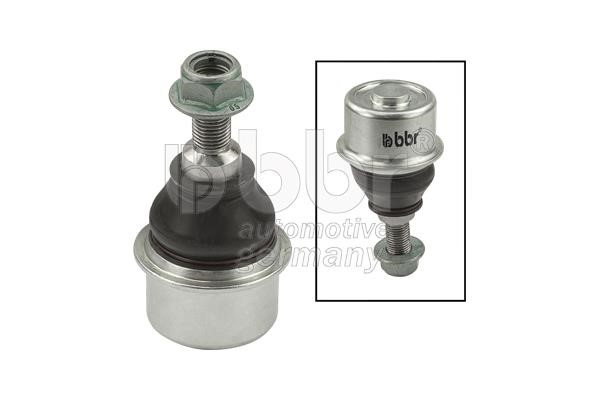 BBR Automotive 001-10-17841 Ball joint 0011017841: Buy near me in Poland at 2407.PL - Good price!