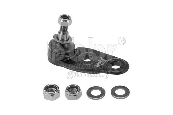 BBR Automotive 001-10-21755 Ball joint 0011021755: Buy near me in Poland at 2407.PL - Good price!