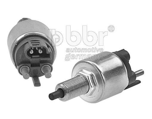BBR Automotive 001-40-14301 Brake light switch 0014014301: Buy near me in Poland at 2407.PL - Good price!