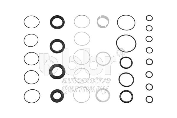 BBR Automotive 003-50-02747 Gasket Set, steering gear 0035002747: Buy near me in Poland at 2407.PL - Good price!