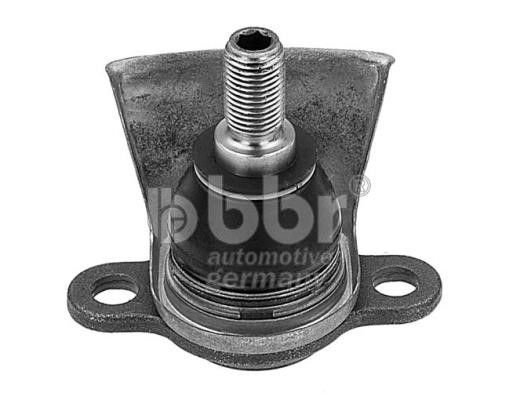 BBR Automotive 0011020572 Ball joint 0011020572: Buy near me in Poland at 2407.PL - Good price!