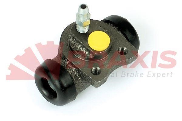 Braxis AJ2015 Wheel Brake Cylinder AJ2015: Buy near me in Poland at 2407.PL - Good price!
