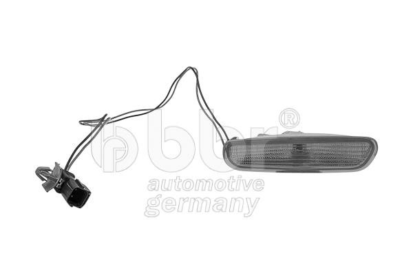BBR Automotive 001-10-19040 Flashlight 0011019040: Buy near me at 2407.PL in Poland at an Affordable price!