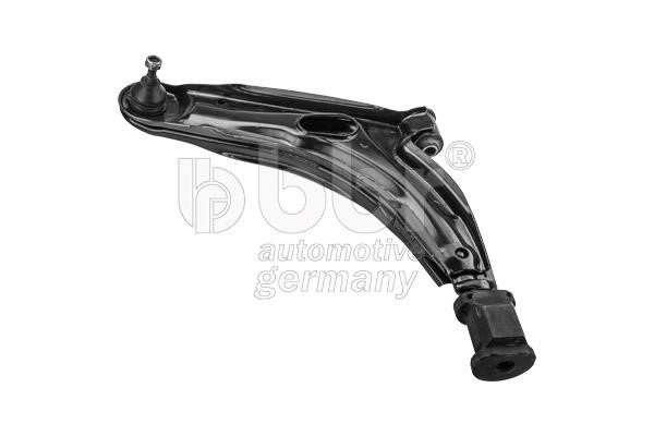 BBR Automotive 0011019811 Track Control Arm 0011019811: Buy near me in Poland at 2407.PL - Good price!