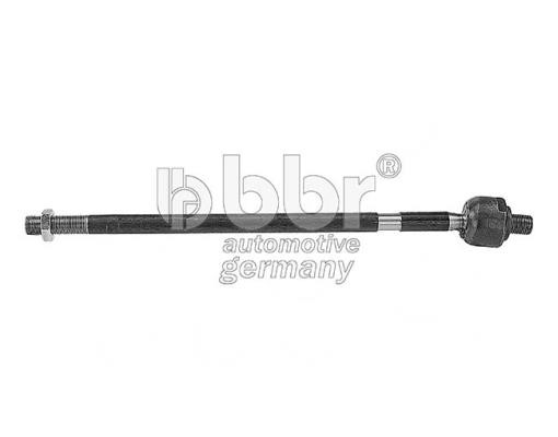 BBR Automotive 0011020406 Inner Tie Rod 0011020406: Buy near me in Poland at 2407.PL - Good price!