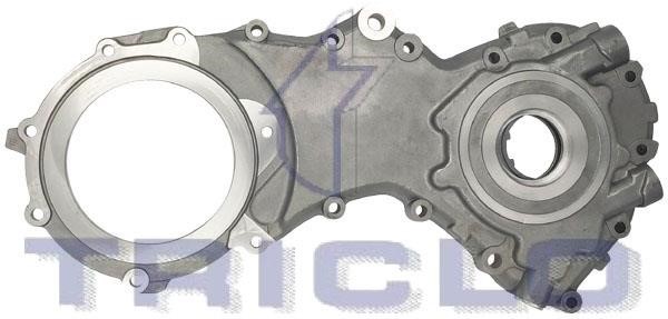 Triclo 427129 OIL PUMP 427129: Buy near me in Poland at 2407.PL - Good price!
