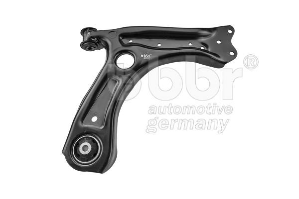 BBR Automotive 0011017825 Track Control Arm 0011017825: Buy near me in Poland at 2407.PL - Good price!