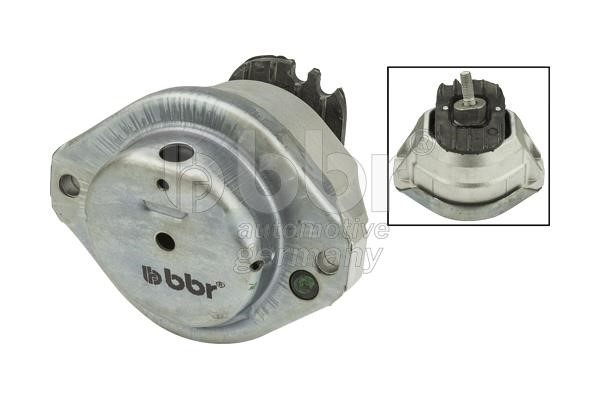BBR Automotive 001-10-27246 Engine mount 0011027246: Buy near me in Poland at 2407.PL - Good price!
