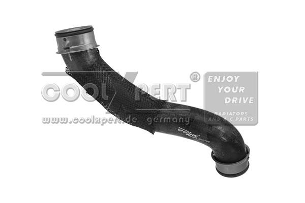 BBR Automotive 001-10-24208 Radiator hose 0011024208: Buy near me in Poland at 2407.PL - Good price!