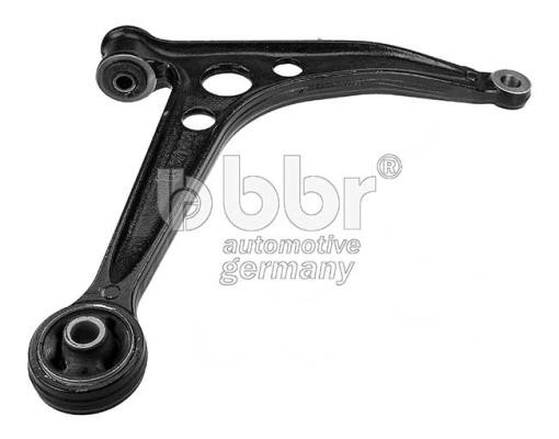 BBR Automotive 0011020061 Track Control Arm 0011020061: Buy near me in Poland at 2407.PL - Good price!