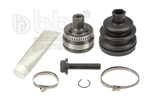 BBR Automotive 001-10-21837 Joint Kit, drive shaft 0011021837: Buy near me in Poland at 2407.PL - Good price!