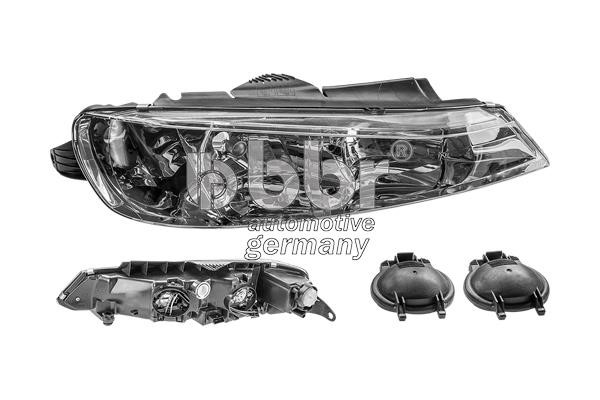 BBR Automotive 001-10-22442 Headlamp 0011022442: Buy near me in Poland at 2407.PL - Good price!