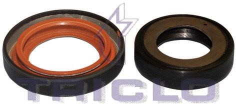 Triclo 671884 Shaft Seal, manual transmission 671884: Buy near me in Poland at 2407.PL - Good price!