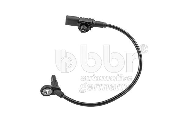 BBR Automotive 0011017999 Sensor, wheel speed 0011017999: Buy near me in Poland at 2407.PL - Good price!
