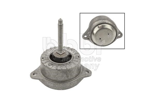 BBR Automotive 001-10-26588 Engine mount 0011026588: Buy near me in Poland at 2407.PL - Good price!