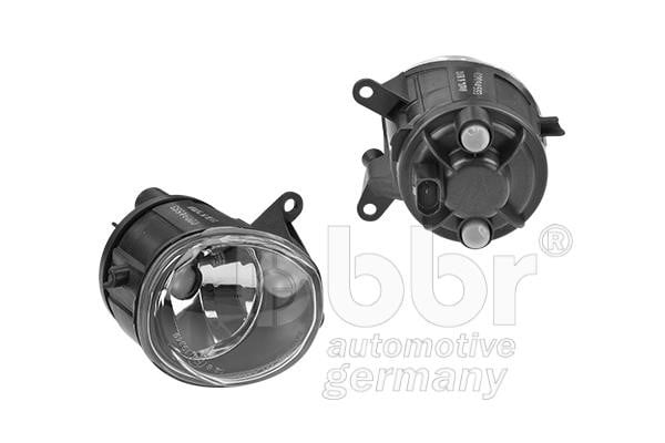 BBR Automotive 0028015331 Reflektor przeciwmgielny 0028015331: Dobra cena w Polsce na 2407.PL - Kup Teraz!