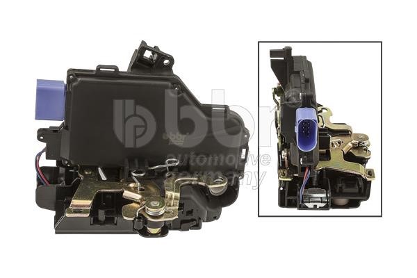 BBR Automotive 001-10-21204 Регулировочный элемент 0011021204: Отличная цена - Купить в Польше на 2407.PL!