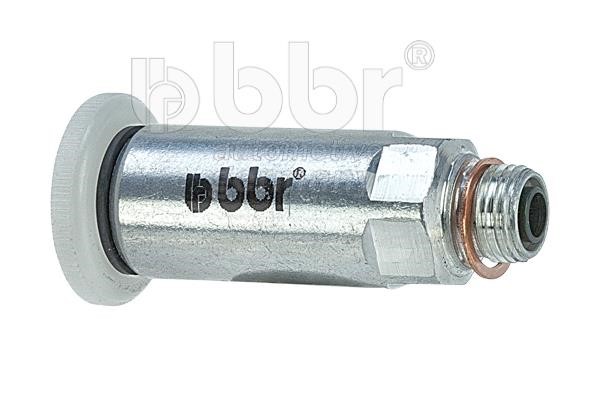 BBR Automotive 001-10-24000 Pump, fuel pre-supply 0011024000: Buy near me in Poland at 2407.PL - Good price!