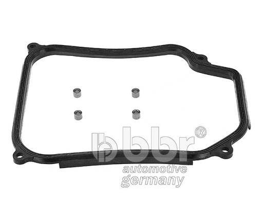 BBR Automotive 0023001259 Automatic transmission oil pan gasket 0023001259: Buy near me at 2407.PL in Poland at an Affordable price!