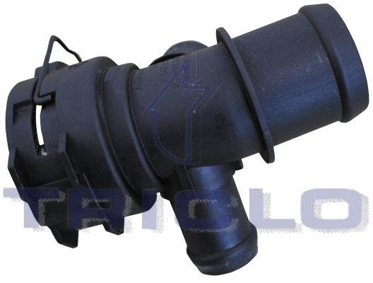 Triclo 463538 Thermostat, coolant 463538: Buy near me in Poland at 2407.PL - Good price!